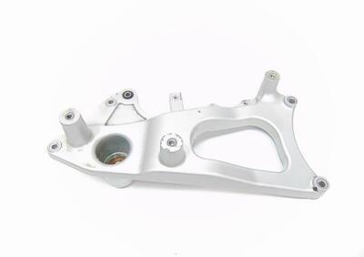 staffa ruota posteriore PEUGEOT LXR 200 2009 2010  - Annuncio 8144643