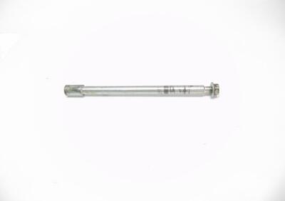 perno ruota anteriore GILERA NEXUS 250 2005 2006 2  - Annuncio 8159935