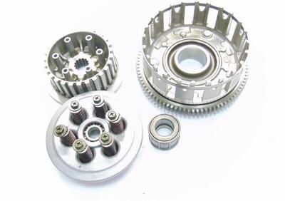 campana frizione YAMAHA FZ6 600 S2 2007 2008 RICAM  - Annuncio 8159968