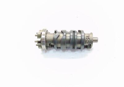 5VX185400000 desmodromico YAMAHA FZ6 600 S2 2007 2  - Annuncio 8159984