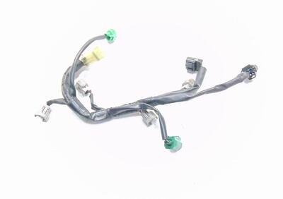 impianto corpo farfallato YAMAHA FZ6 600 S2 2007 2  - Annuncio 8159989