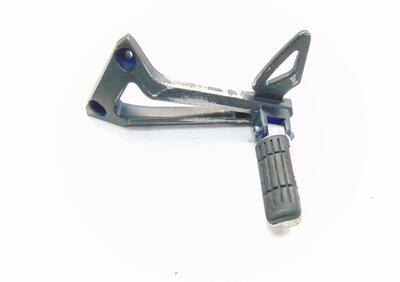 pedana posteriore sinistra YAMAHA FZ6 600 S2 2007  - Annuncio 8160000