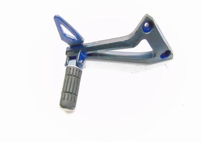 pedana posteriore destra YAMAHA FZ6 600 S2 2007 20  - Annuncio 8160001