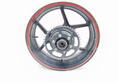 cerchio ruota posteriore KAWASAKI Z 750 2004 2005  - Annuncio 8160356