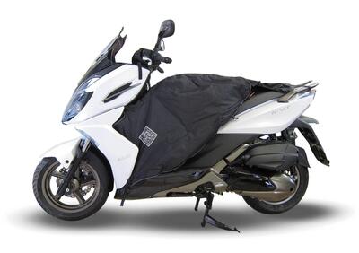 R162 TERMOSCUD COPRIGAMBE IMPERMEABILE TUCANO URBA Tucano Urbano - Annuncio 8160464