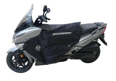 R183X TERMOSCUD COPRIGAMBE IMPERMEABILE TUCANO URB Tucano Urbano - Annuncio 8160547