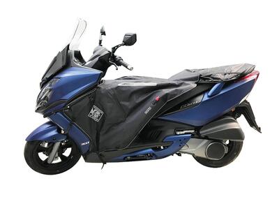 R199X TERMOSCUD COPRIGAMBE IMPERMEABILE TUCANO URB Tucano Urbano - Annuncio 8160553