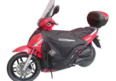 R200X TERMOSCUD COPRIGAMBE IMPERMEABILE TUCANO URB Tucano Urbano - Annuncio 8160555