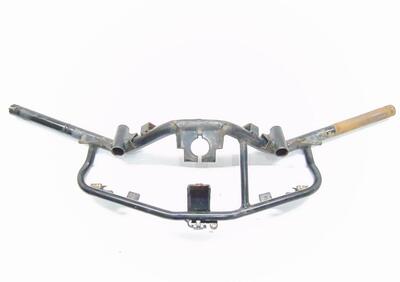 5233535 manubrio PIAGGIO BEVERLY 250 2004 2005 RIC  - Annuncio 8160655