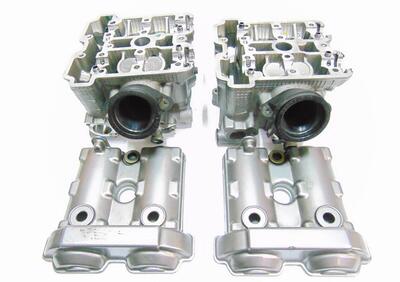 testata SUZUKI GLADIUS 650 2009 2010 2011 2012 201  - Annuncio 8160691