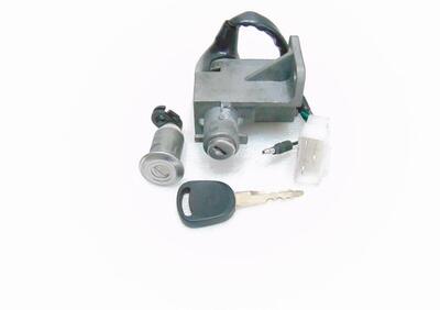 kit chiavi chiave contatto KYMCO AGILITY 150 2008  - Annuncio 8160705