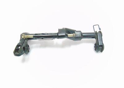 00150076 supporto motore KYMCO AGILITY 150 2008 20  - Annuncio 8160729