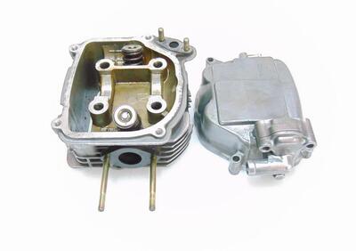 testata KYMCO AGILITY 150 2008 2009 RICAMBI USATI  - Annuncio 8160730