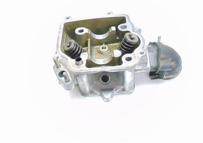 testata KYMCO BET E WIN 150 2000 2001 2002 2003 20  - Annuncio 8160835