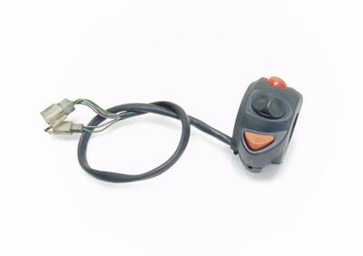 commutatore sinistro PEUGEOT GEOPOLIS 400 2007 200  - Annuncio 8161605