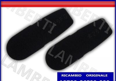 Coppia filtro aria originale SUZUKI VL INTRUDER 25  - Annuncio 8196554