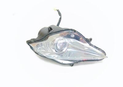 faro fanale anteriore destro PEUGEOT GEOPOLIS 300  - Annuncio 8196996