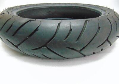 pneumatico dunlop 120/70/15 120-70-15 1207015 120  - Annuncio 8197865