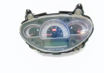 strumentazione km13960 APRILIA SCARABEO LIGHT 200  - Annuncio 8198483