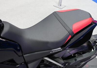 Sella originale SUZUKI GSX-S 1000 KATANA 2019 2020  - Annuncio 8198728