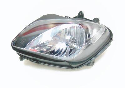 faro fanale anteriore sinistro SUZUKI BURGMAN 650  - Annuncio 8199351