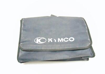 borsa KYMCO AGILITY CARRY 125 2017 2018 2019 2020  - Annuncio 8199550