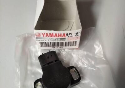 SENSORE POSIZIONE FARFALLA (TPS)ORIGINALE YAMAHA 5 - Annuncio 8201869