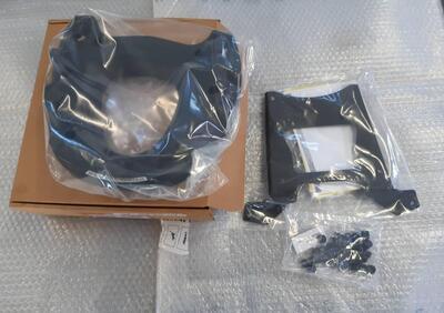 PORTAPACCO GIVI PER BMW R1200 GS 2013 - Annuncio 8202202