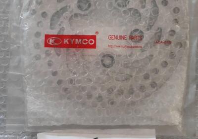 DISCO POSTERIORE KYMCO GRAND DINK / KYMCO B&W , N - Annuncio 8202591