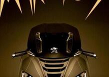 MotoFestival, le novità: Peugeot Metropolis