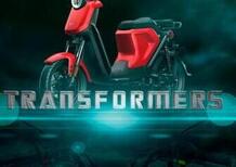 MotoFestival, le novità: NIU UQi Pro - Transformers Urbano