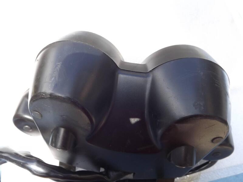 Strumentazione Bimota SB4 (5)