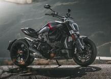 Ducati XDiavel 1260S Black Star 2021
