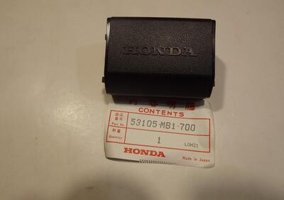 cover manubrio honda Vf750 - Annuncio 8205093