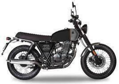 Brixton Motorcycles Cromwell 250 (2021 - 24) - Annuncio 8206743