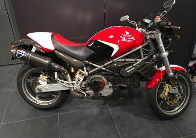 Ducati Monster S4 (2001 - 03) - Annuncio 8206816