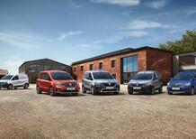 Nuovo Renault Kangoo, Anche Express: a listino e in concessionaria da primavera [Diesel, Benzina, EV]