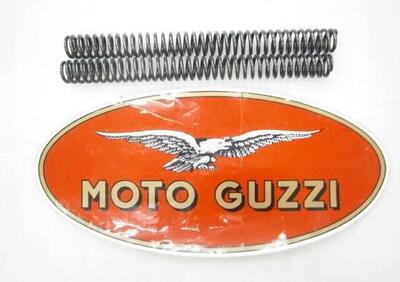Molle forcella V7-V9 Moto Guzzi - Annuncio 8209468
