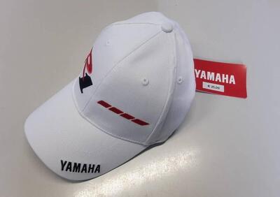 Cappello Yamaha R1 20th Anniversary - Annuncio 8210053