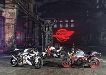 BMW G310R m.y. 2021. Si aggiornano motore ed estetica 