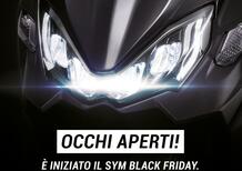 Maxsym TL500: Black Friday a un prezzo mai visto