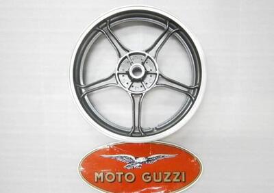 Cerchio ruota post V35III dal '85-al '87 Moto Guzzi - Annuncio 8211032