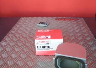 FILTRO ARIA YAMAHA XJ650/XJ750 - Annuncio 8214695