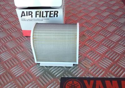 FILTRO ARIA YAMAHA XJR1300/FJR1200 - Annuncio 8214697