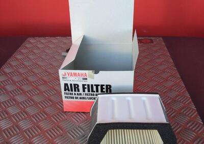 FILTRO ARIA YAMAHA R1 98/2001 - Annuncio 8214699