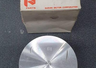 PISTONE SUZUKI PER DR 650 12111-12D08-100 - Annuncio 8214732