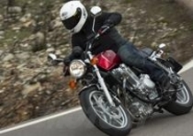 Honda CB1100