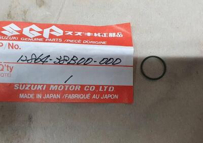 ANELLO O-RING REGISTRO VALVOLE SUZUKI INTRUIDER Yamaha - Annuncio 8222174