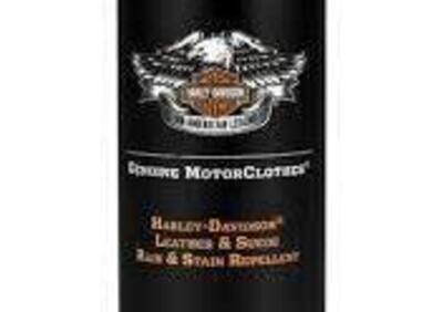 Spray per trattamento pelle Harley-Davidson - Annuncio 8222420