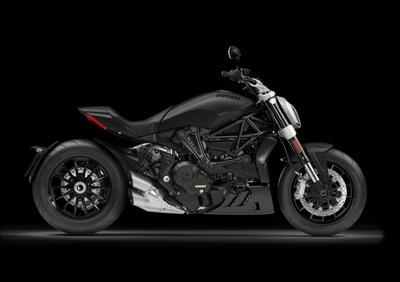 Ducati XDiavel 1262 Dark (2021 - 23) - Annuncio 8222515